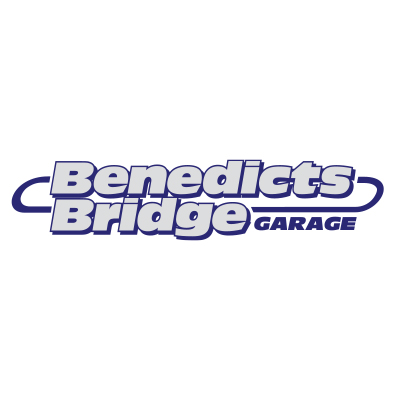 Benedicts Bridge Garage